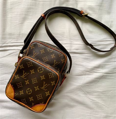 louis vuitton amazon vintage|louis vuitton amazon crossbody.